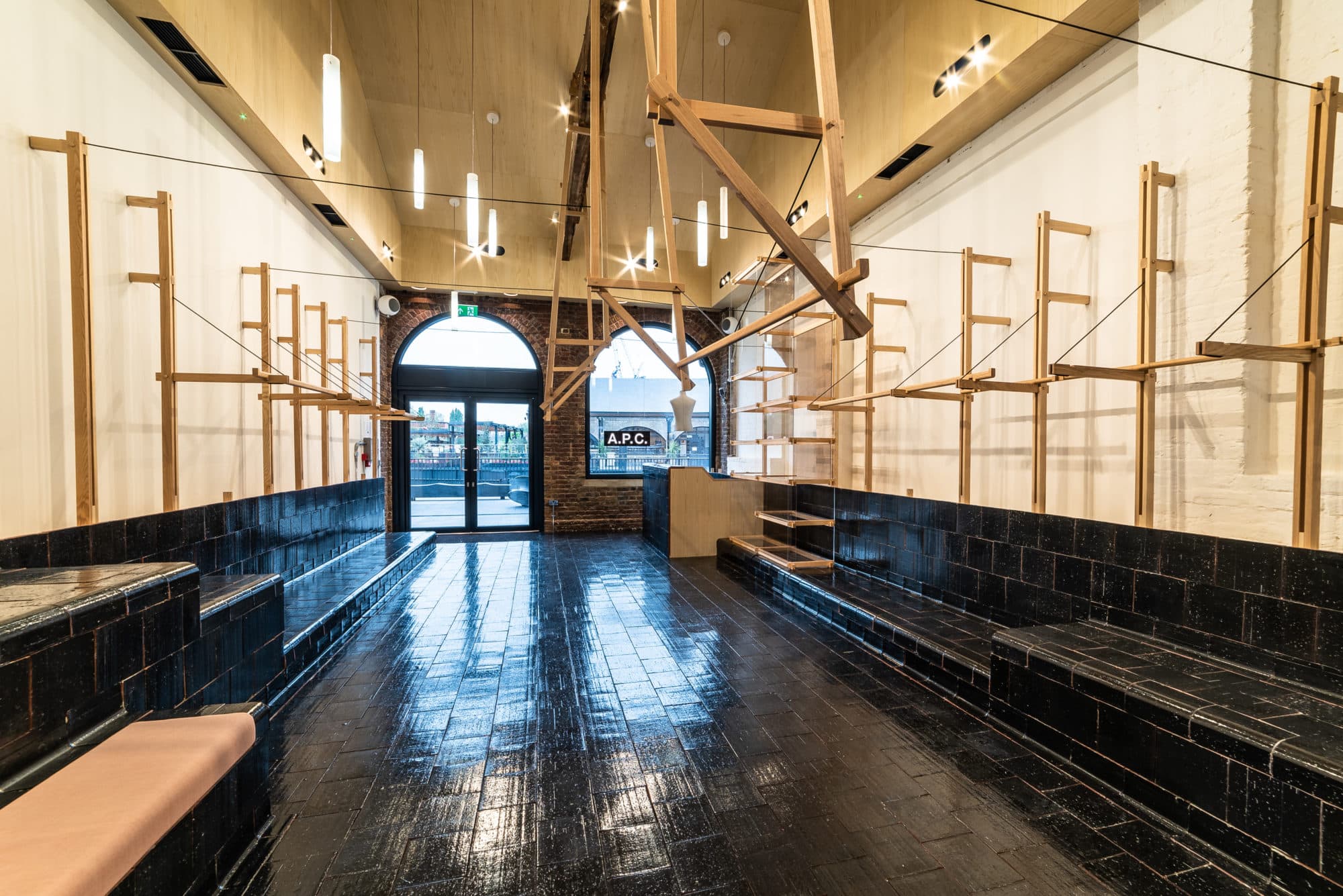 store design