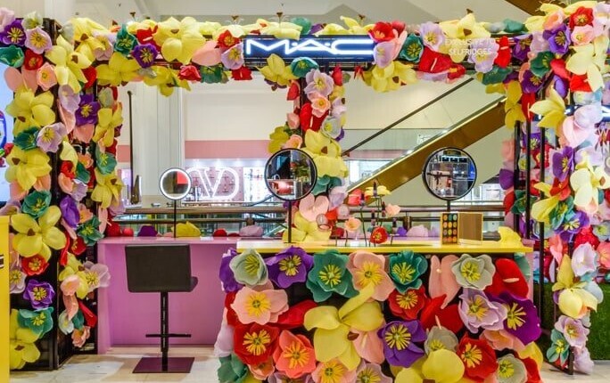 Sustainable Retail Design