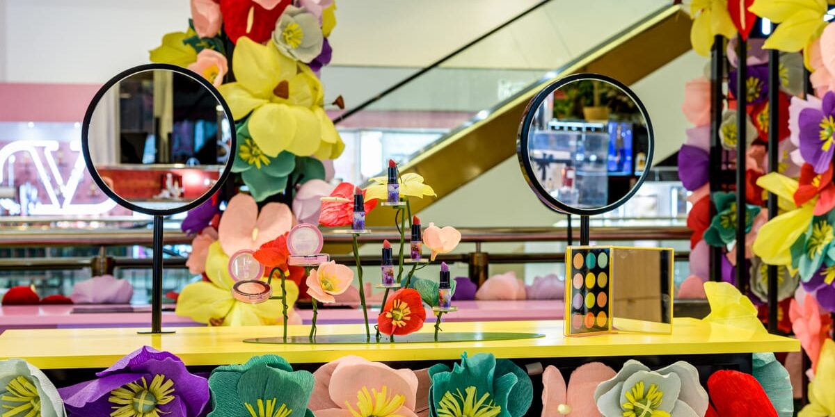 Sustainable Retail Design