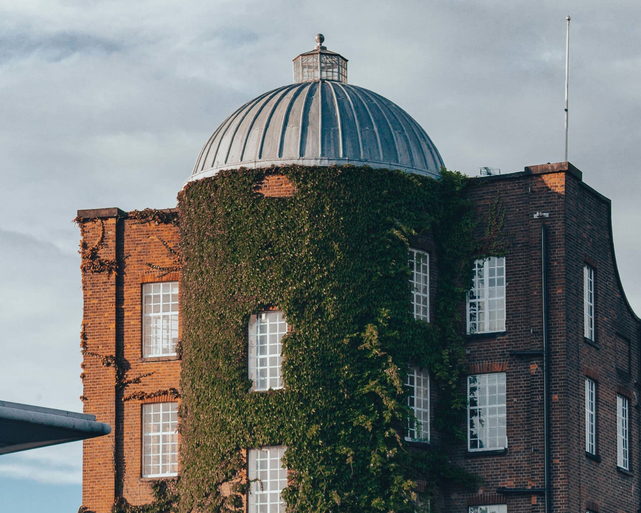 Biophilic Design Initiative