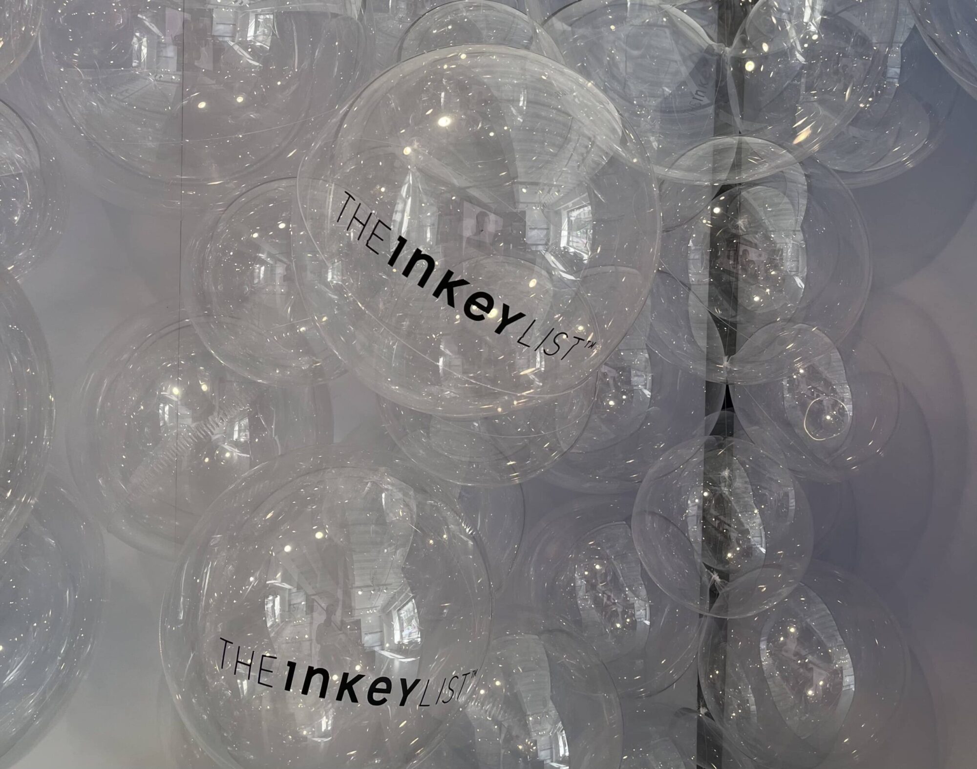 On the Road: The Inkey List