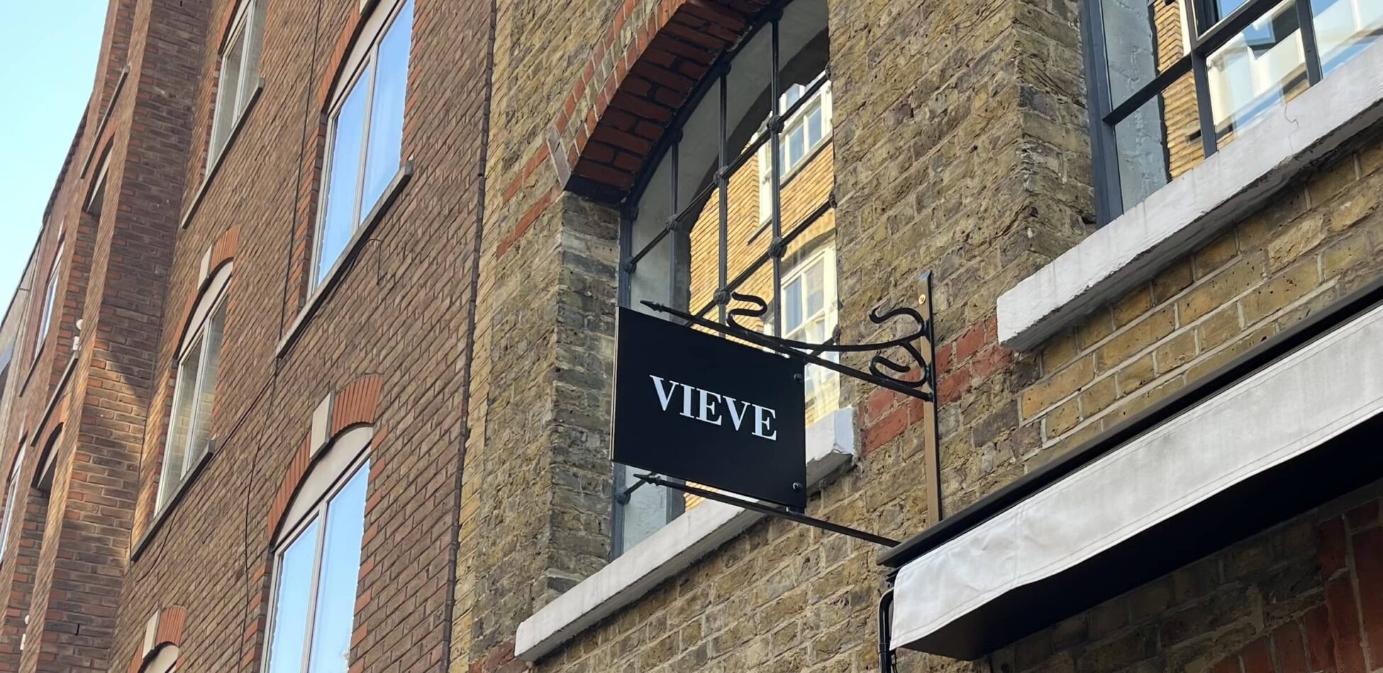 On The Road: VIEVE