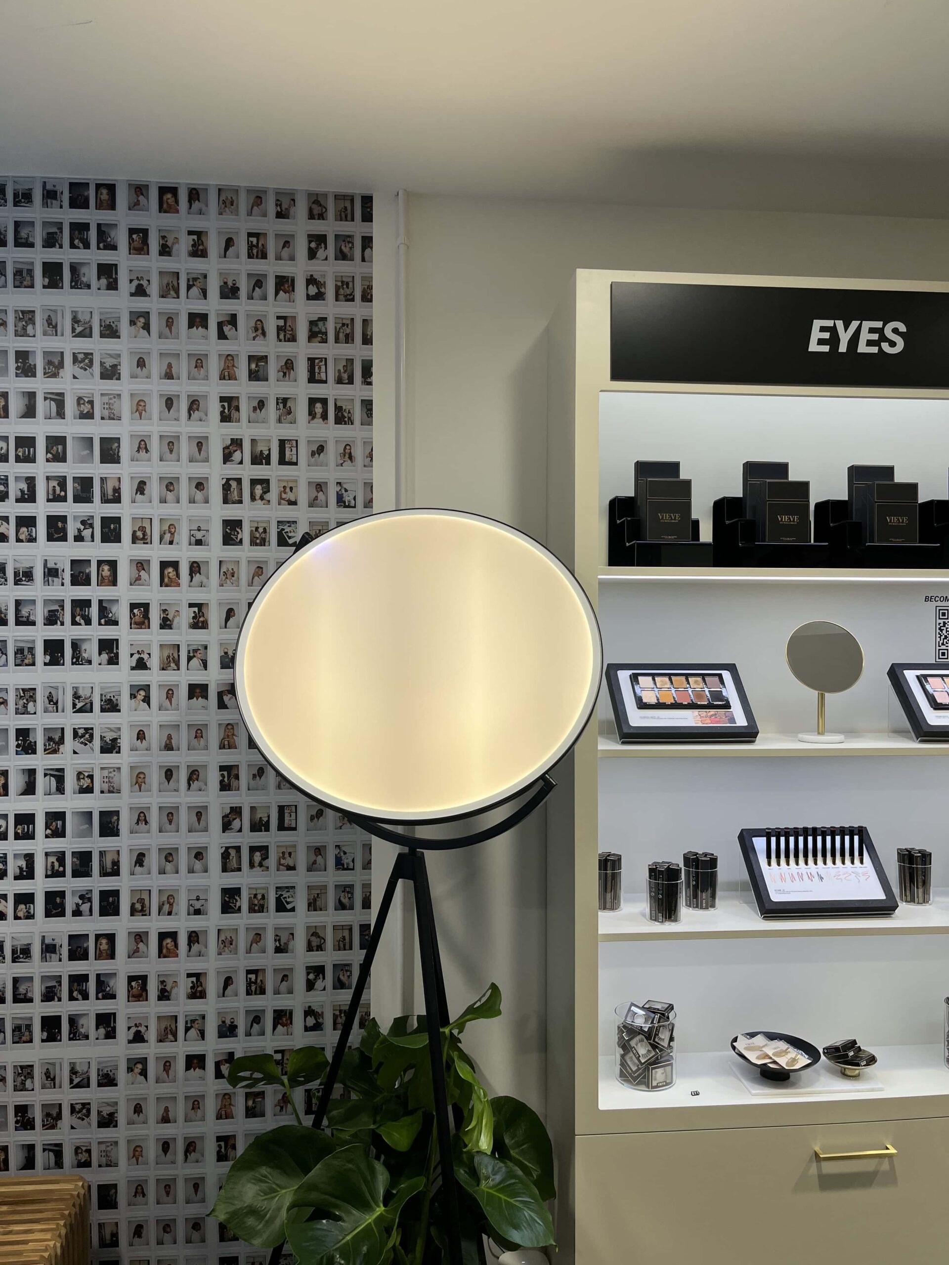 Pop-up Shops &amp; Temporary Spaces