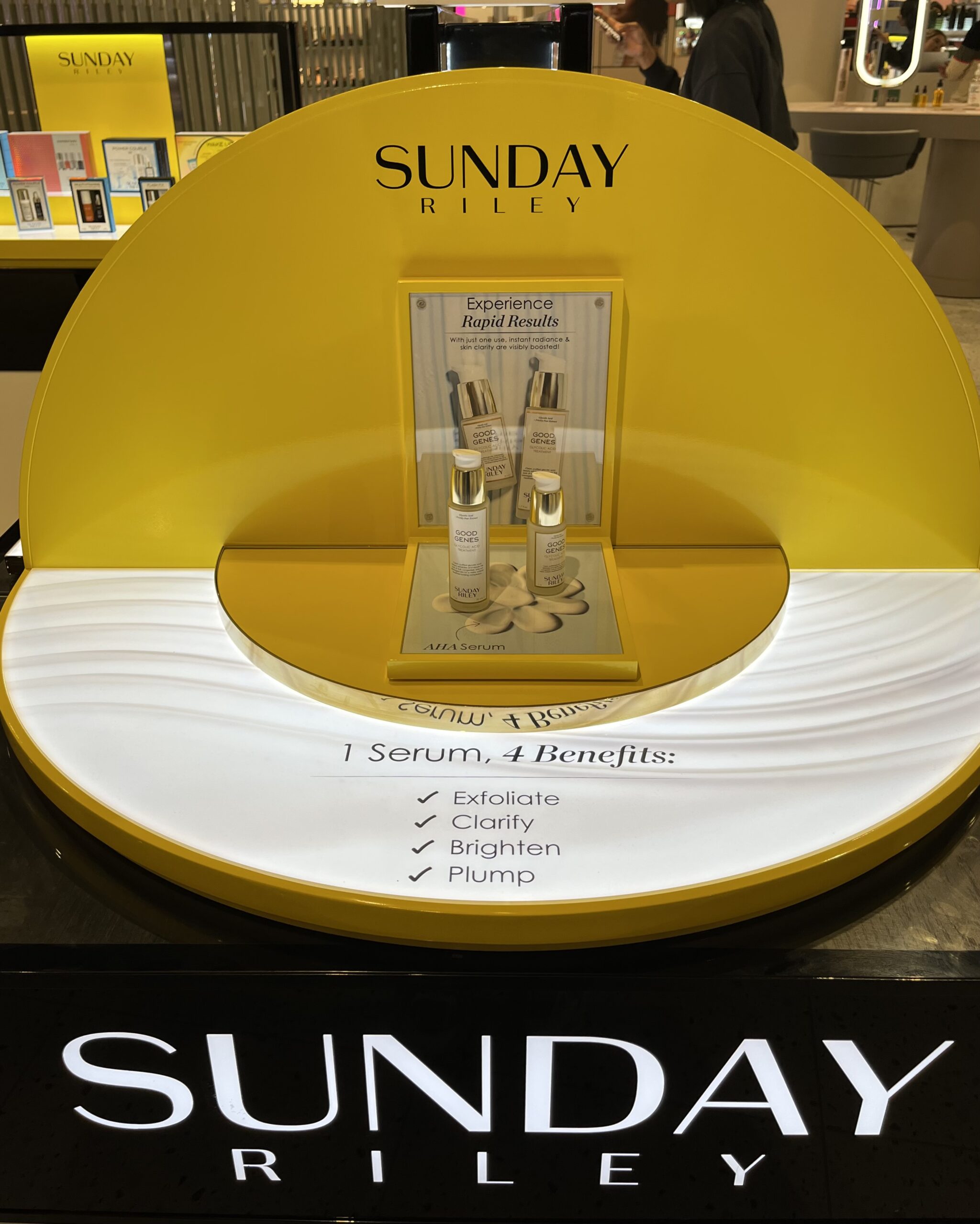 permanent and temporary shop-in-shops