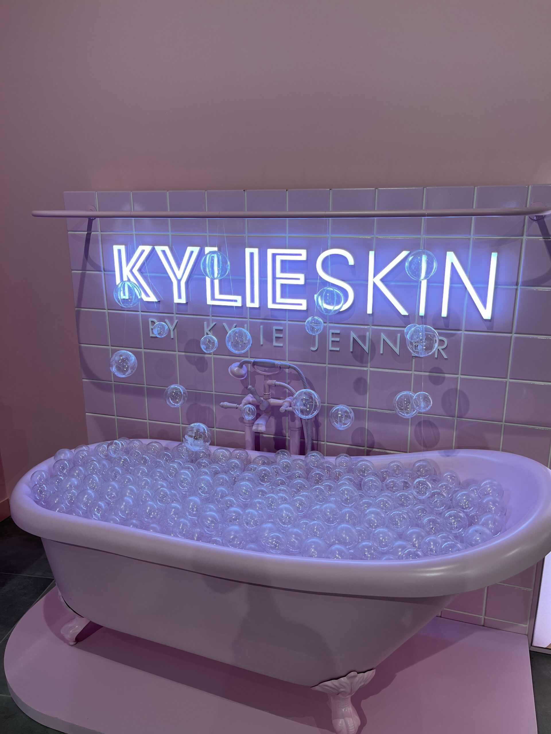 permanent and temporary shop-in-shops