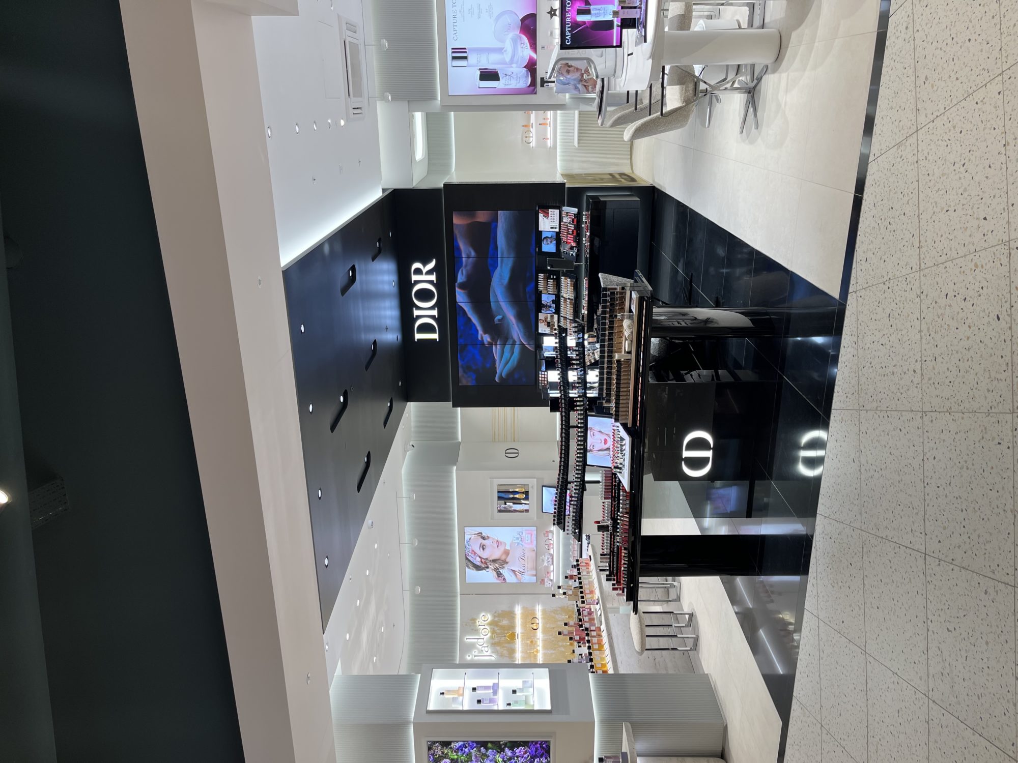 permanent and temporary shop-in-shops