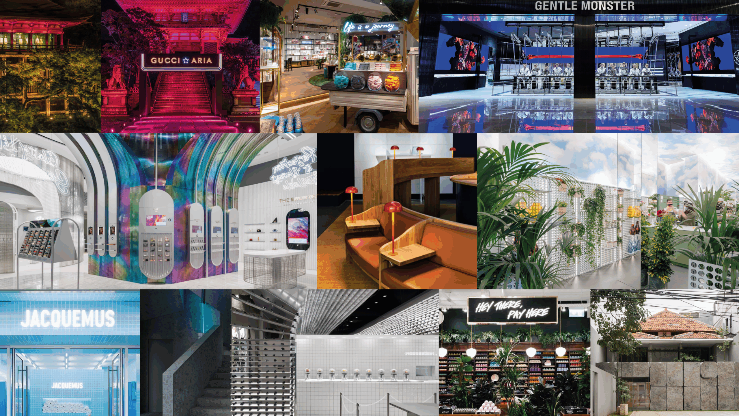 June Retail Highlights - Design4Retail