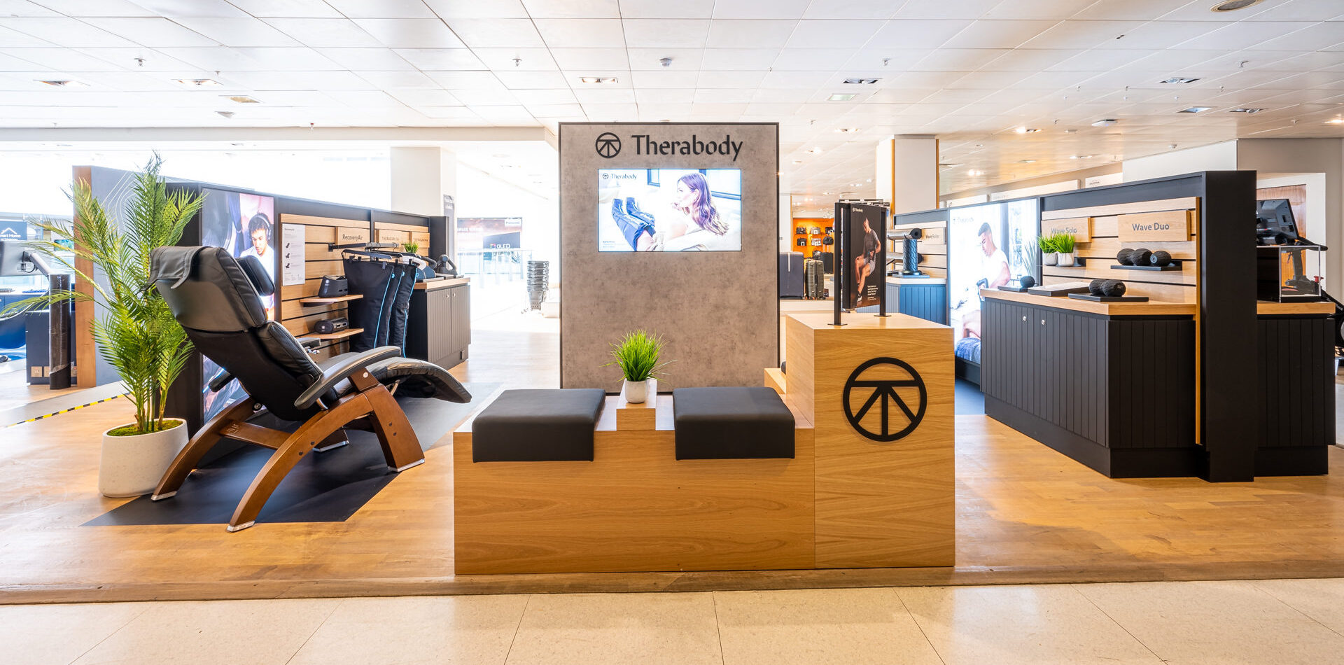 best-in-class shop-in-shops