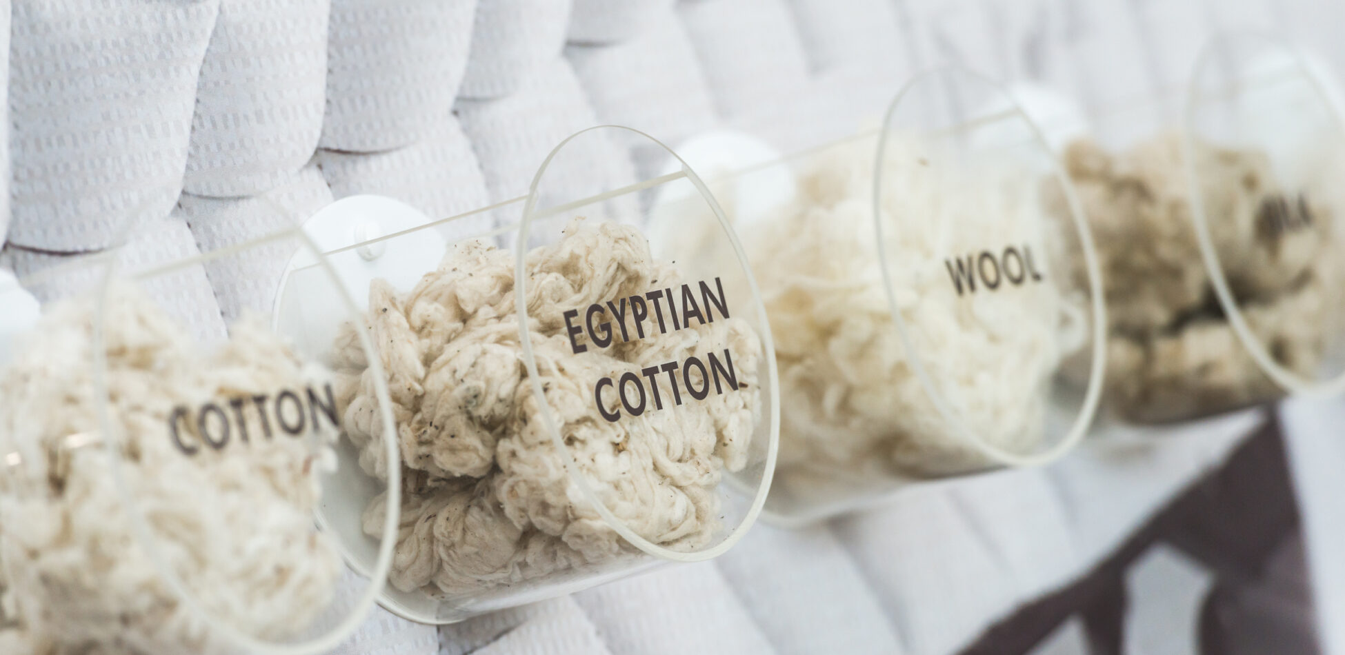 Category Design & Pop-Up Shop Design - Dreams' Mattress Selector