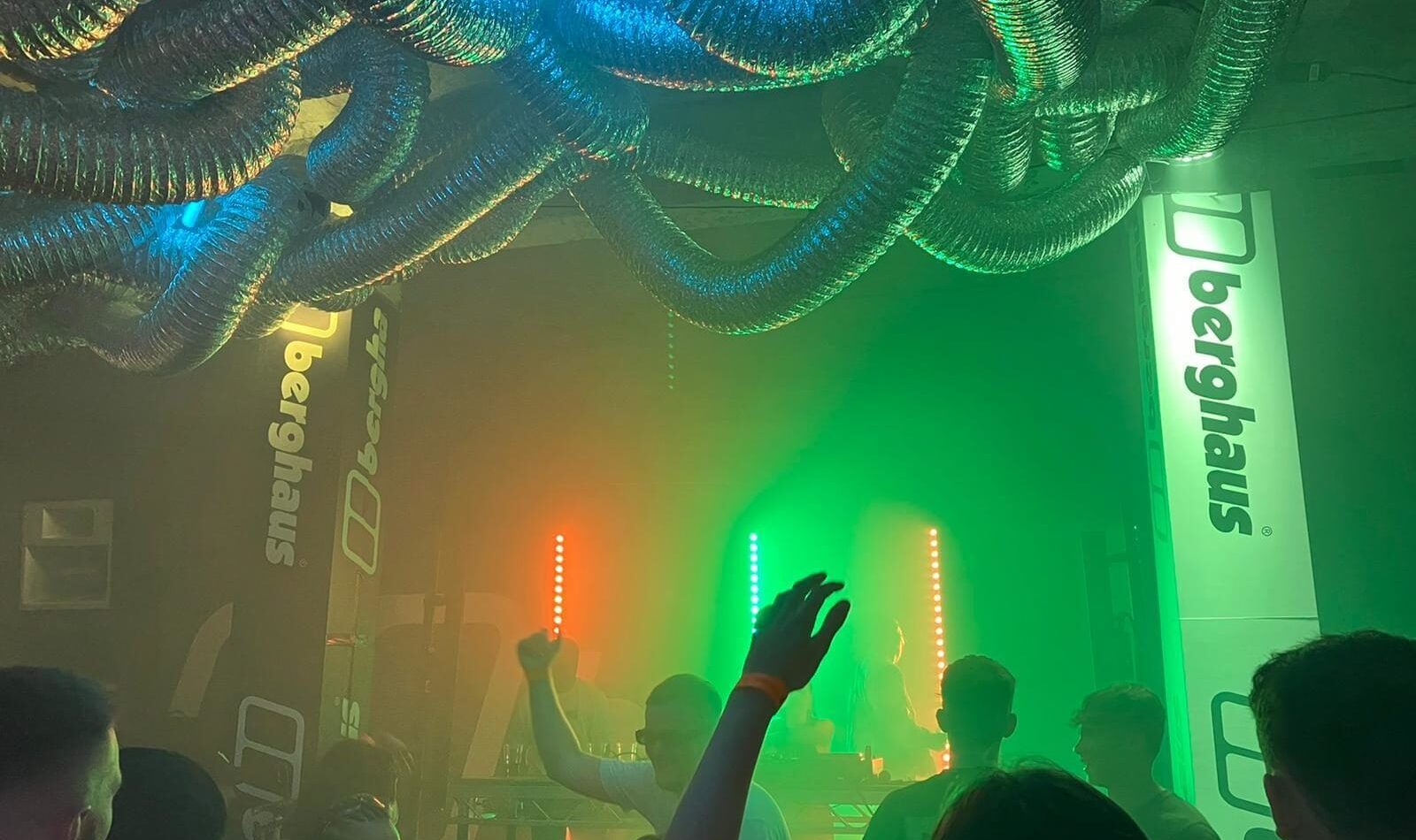 Size? Sessions Music Festival