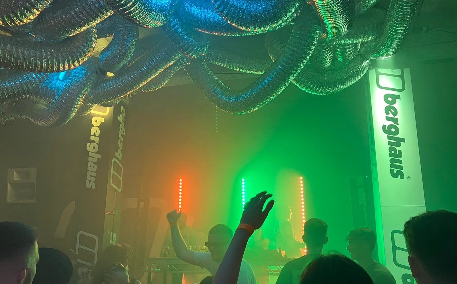 Size? Sessions Music Festival