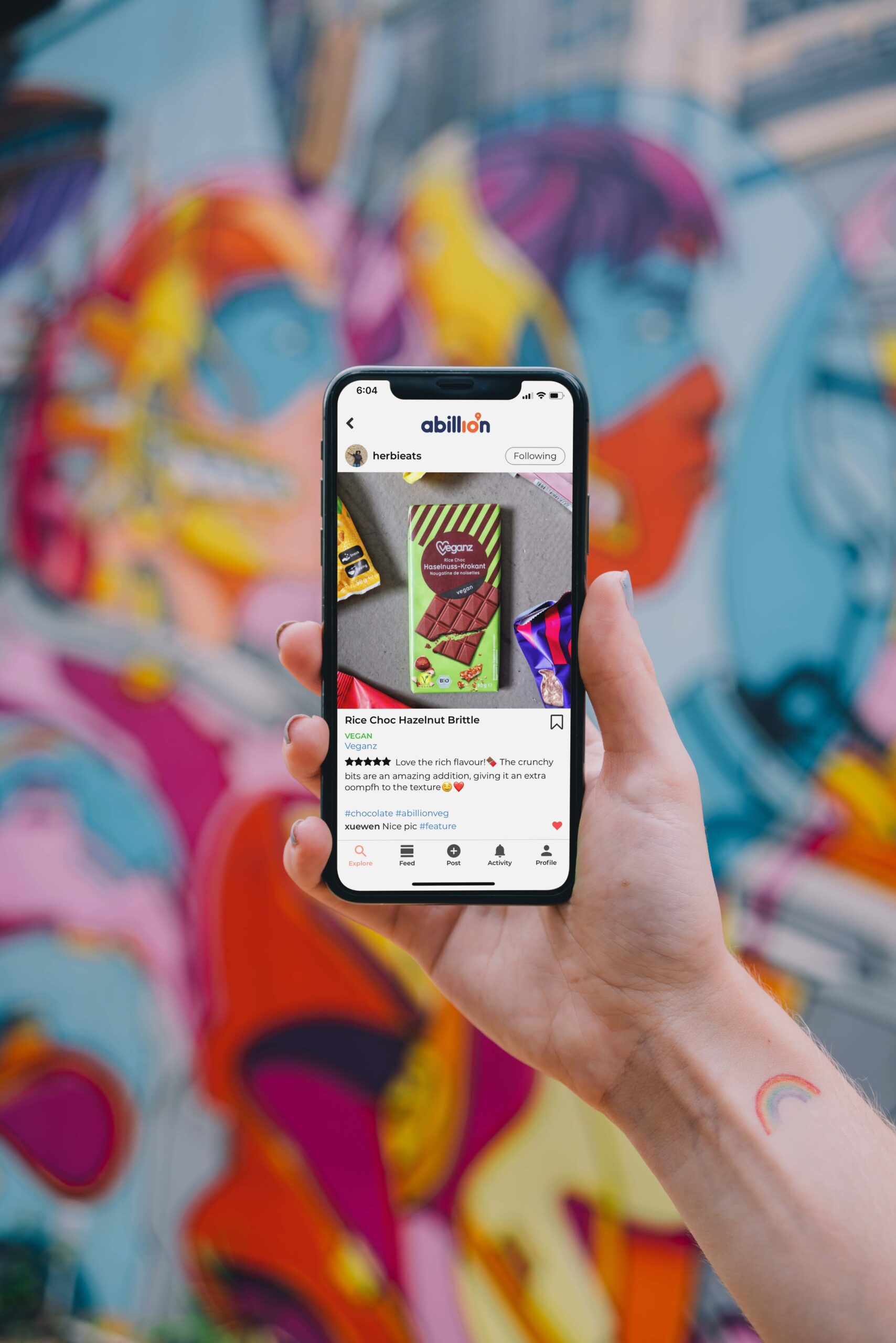 bricks-and-mortar retail strategies