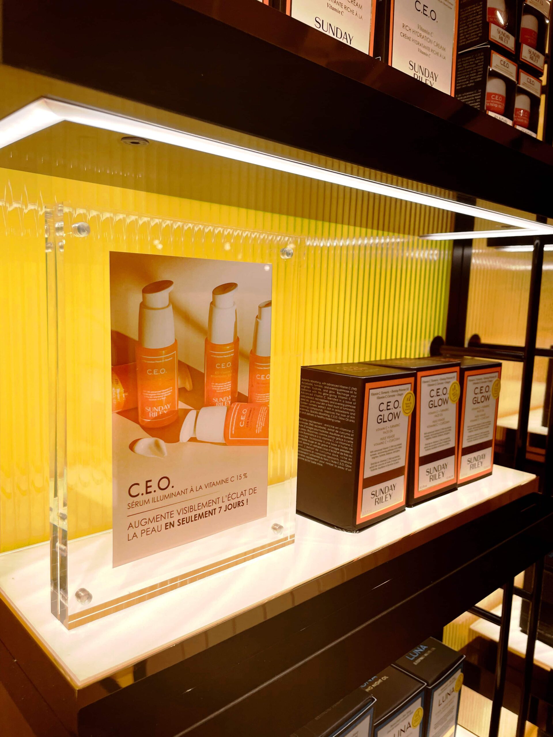 interior retail design