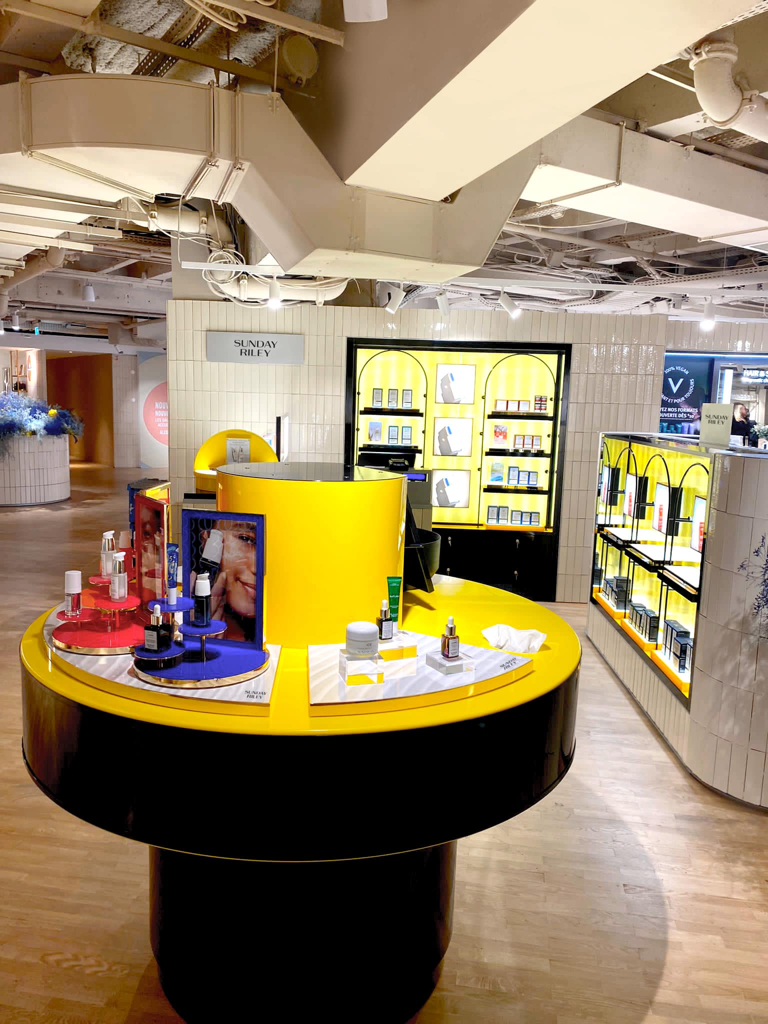 interior retail design