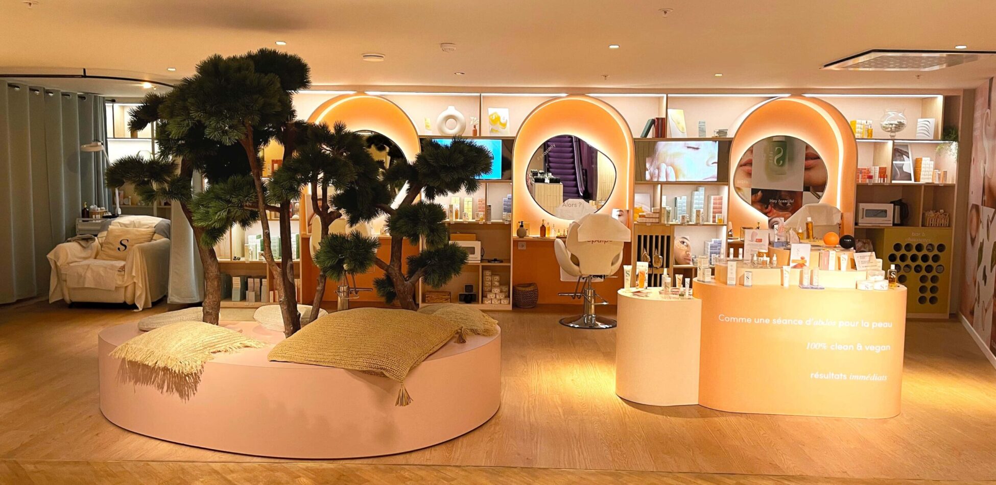 interior retail design