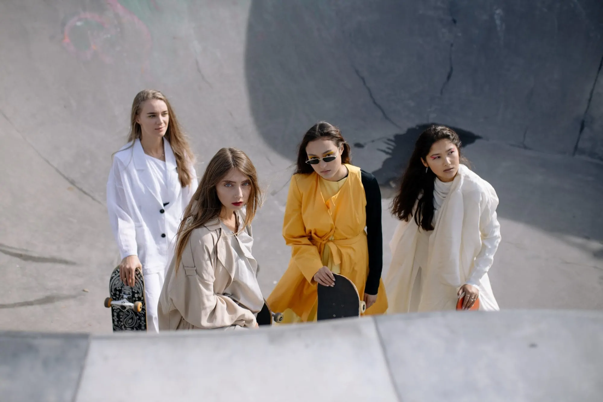 shaping the world of retail and consumerism