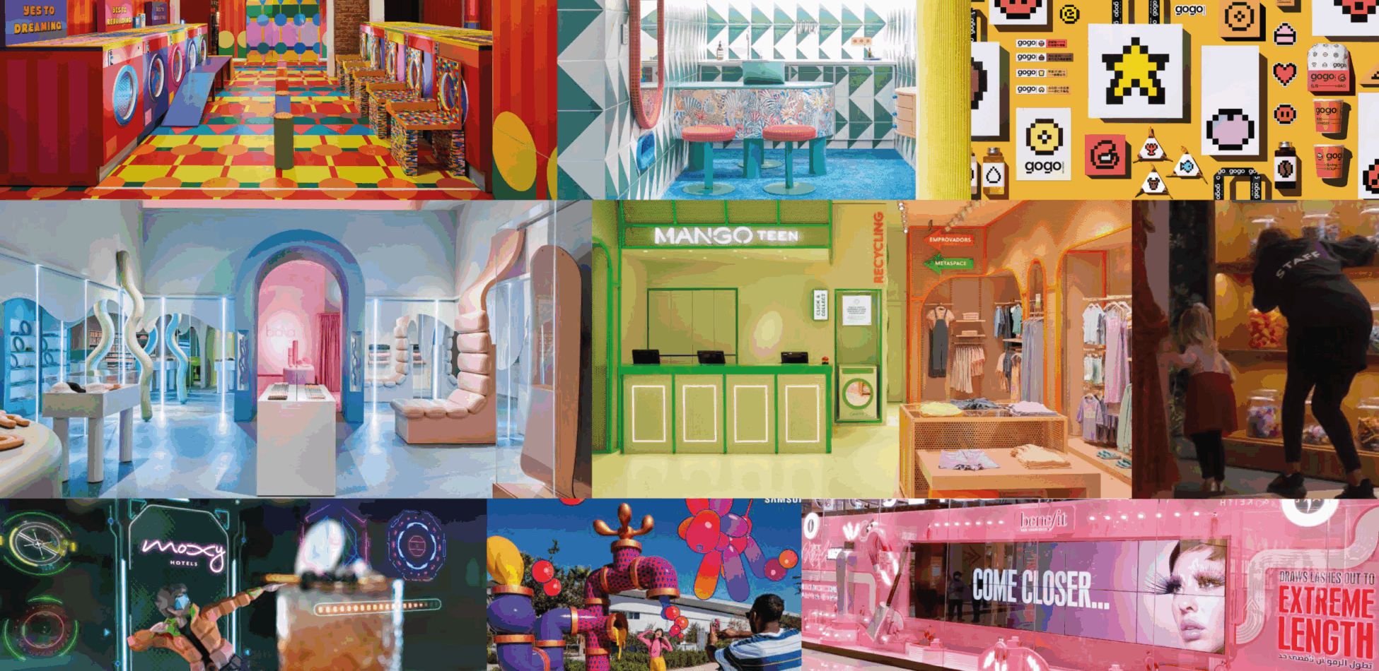 October Retail Highlights