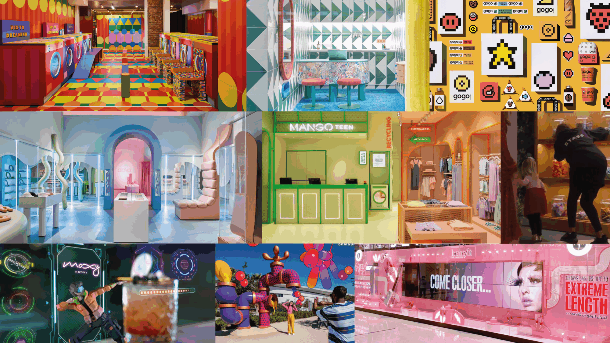 October Retail Highlights