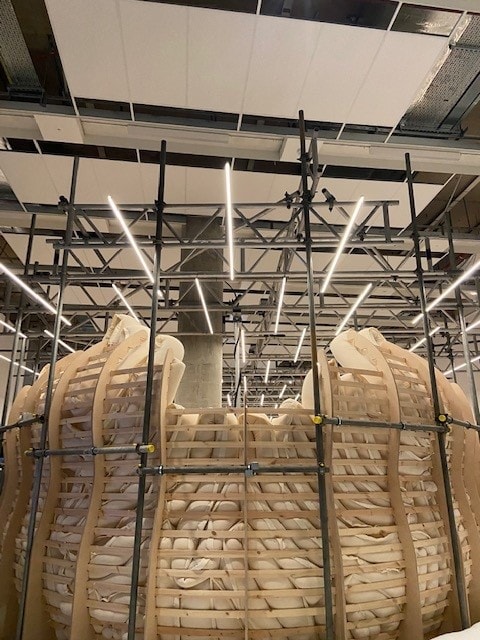 online ASMR community