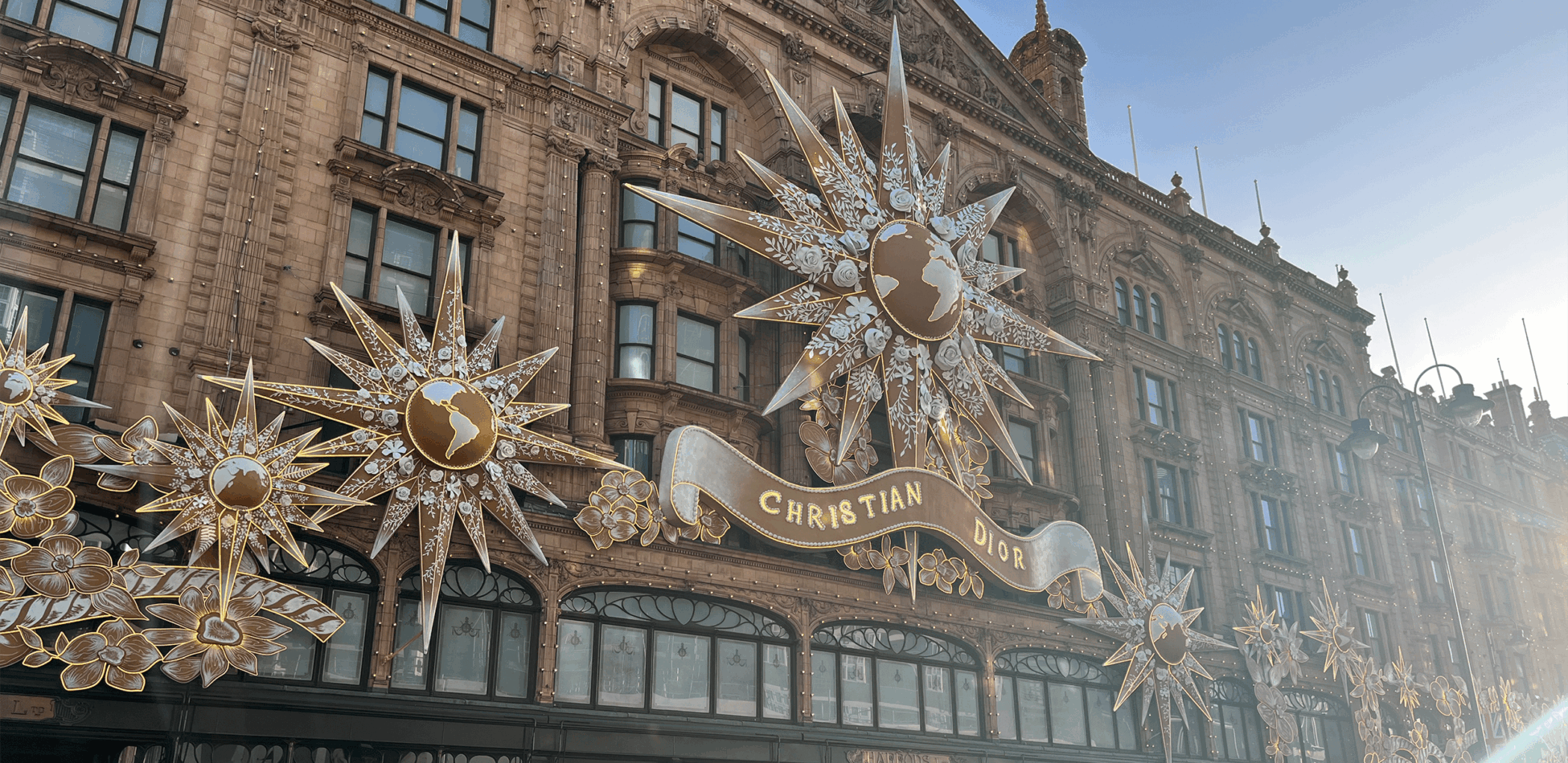 On The Road: Christmas 2022