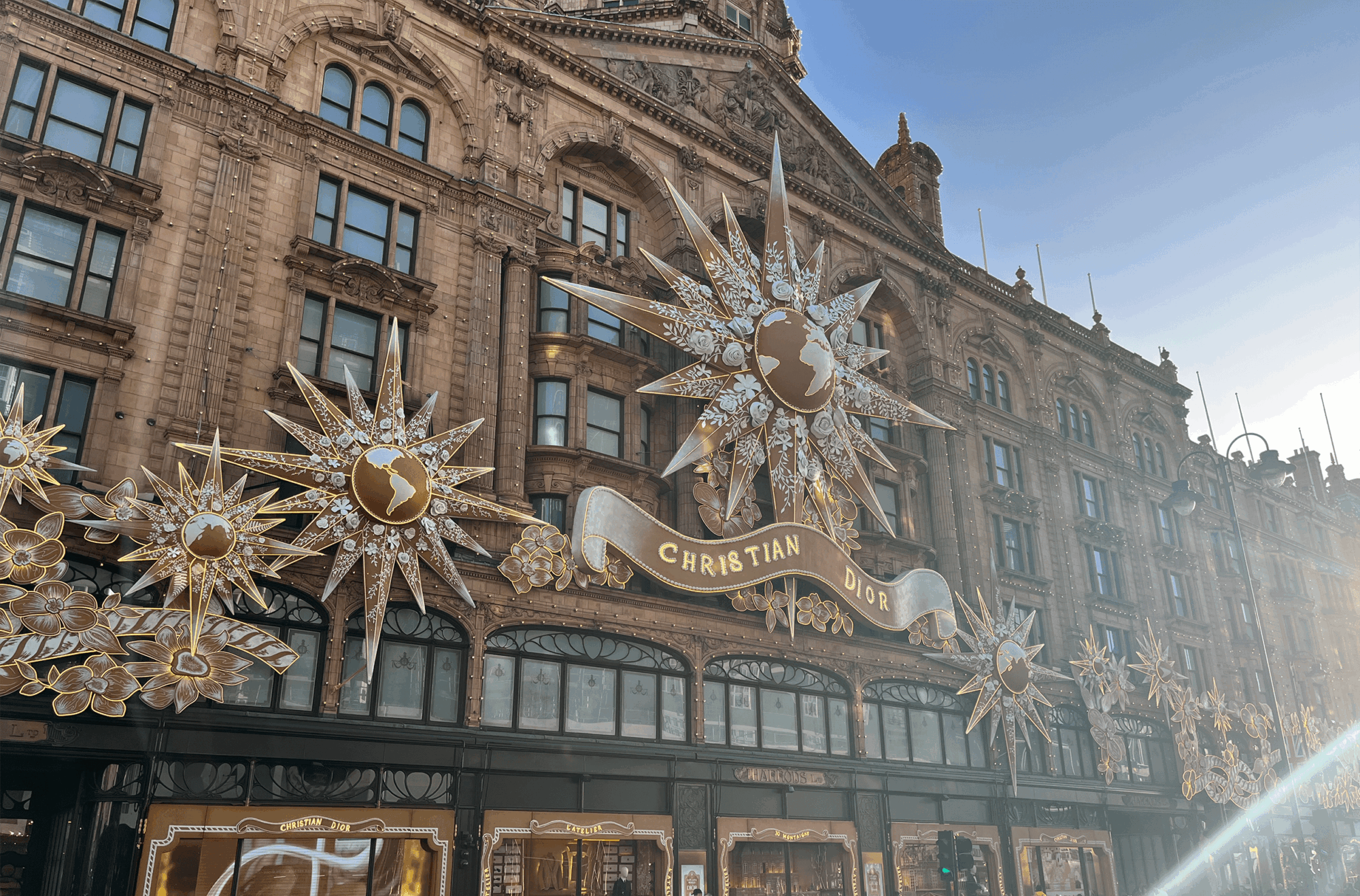 On The Road: Christmas 2022