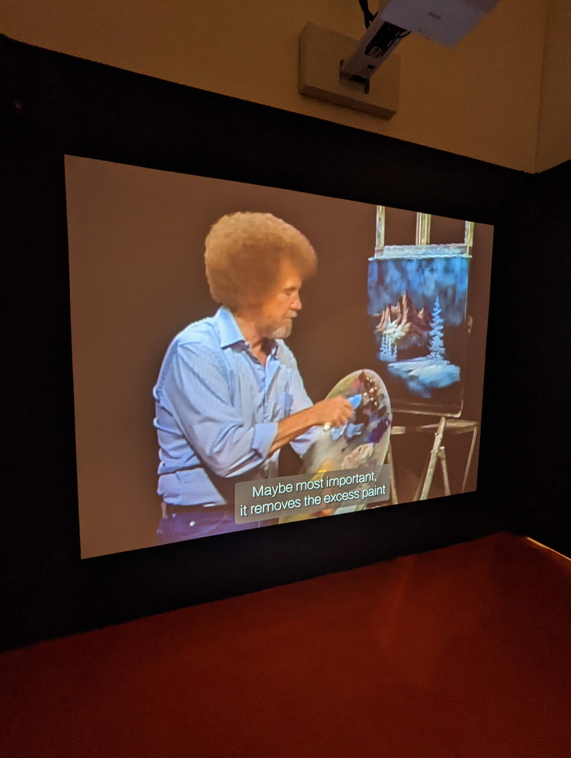 ASMR within brick-and-mortar retail environments