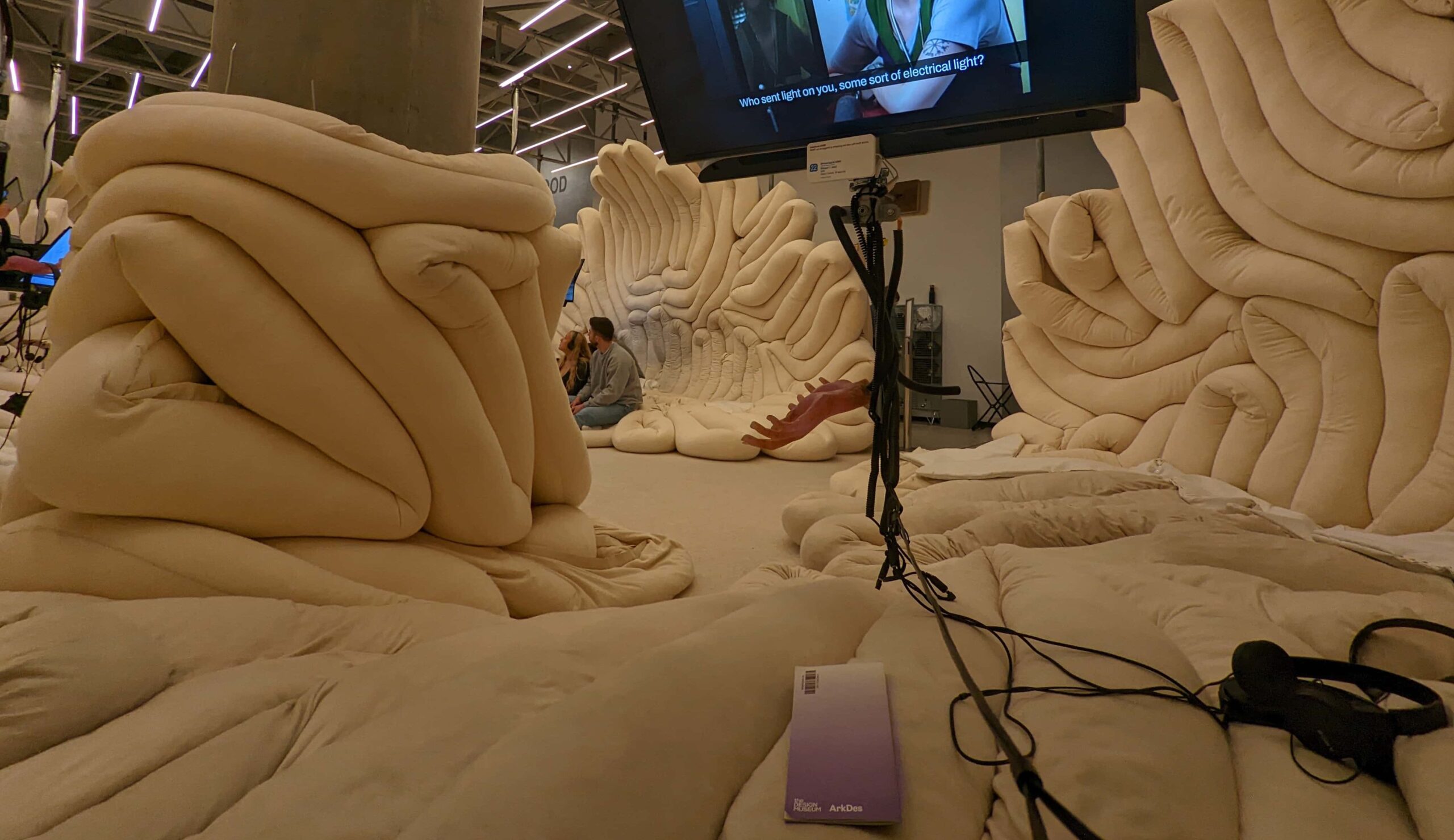 The Importance of ASMR at Retail