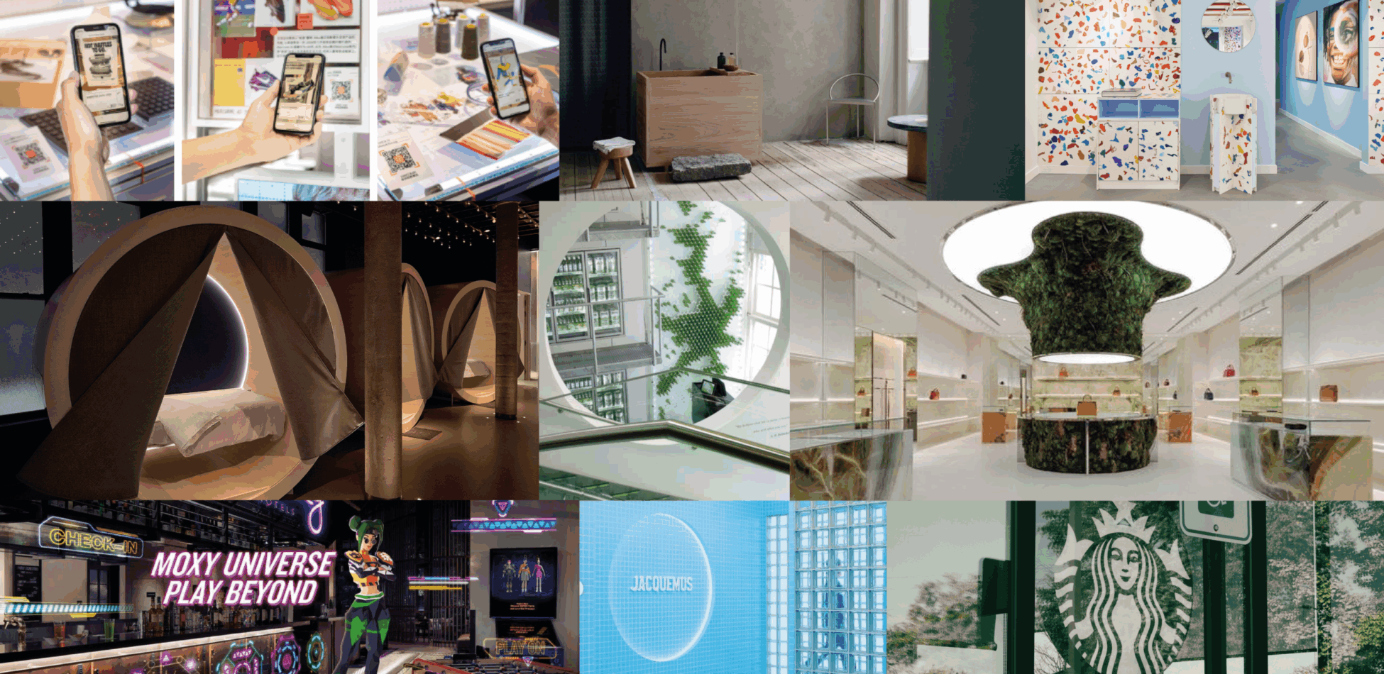 March’s Retail Highlights