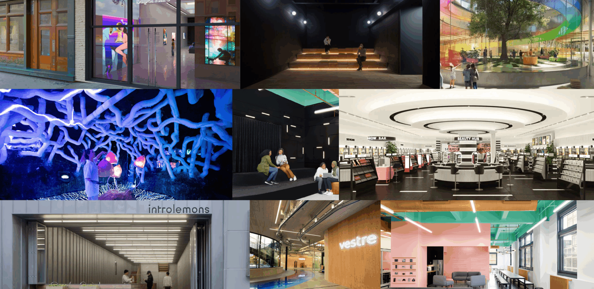 retail design by design 4 retail