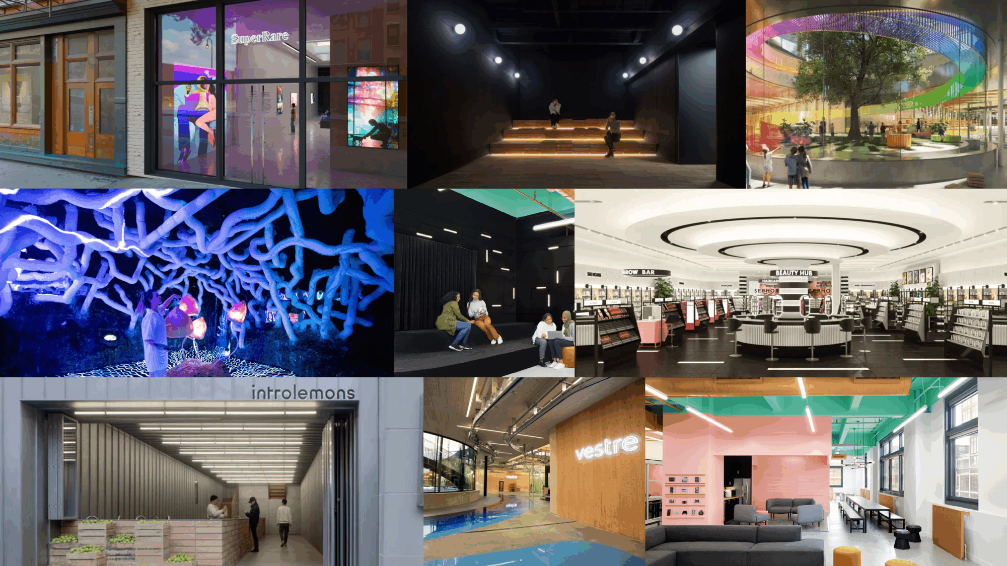 retail design by design 4 retail