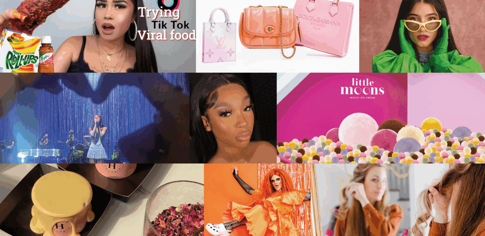 May’s Retail Highlights