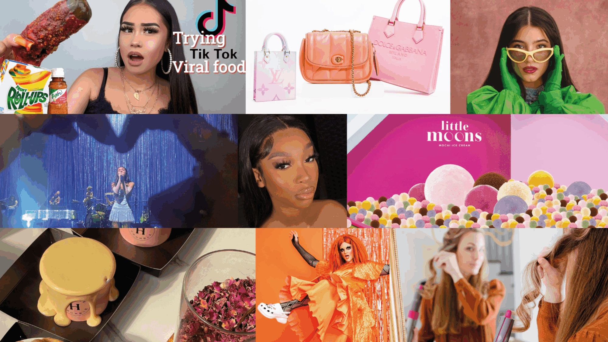 May’s Retail Highlights