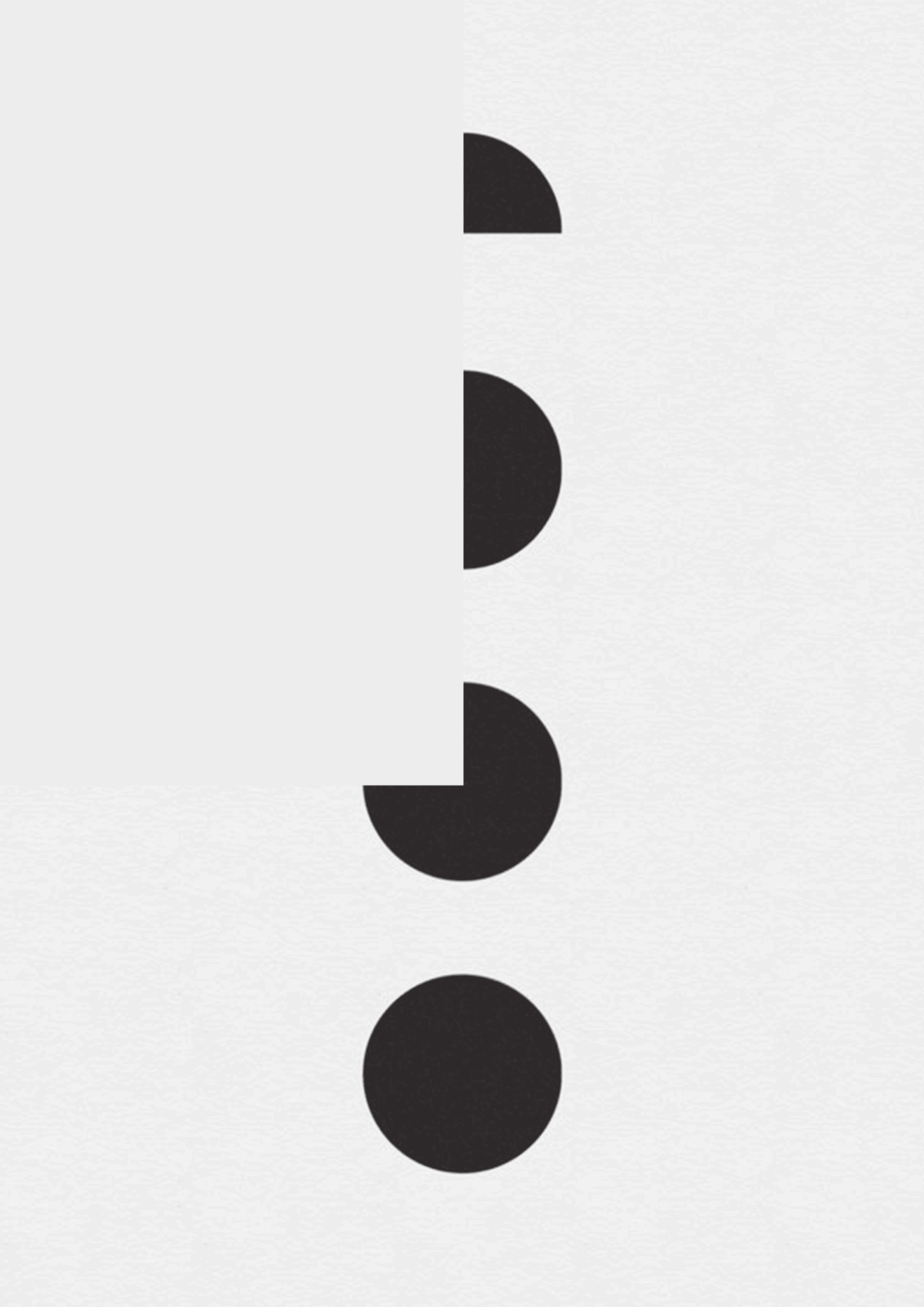 Minimalism in Graphic Design