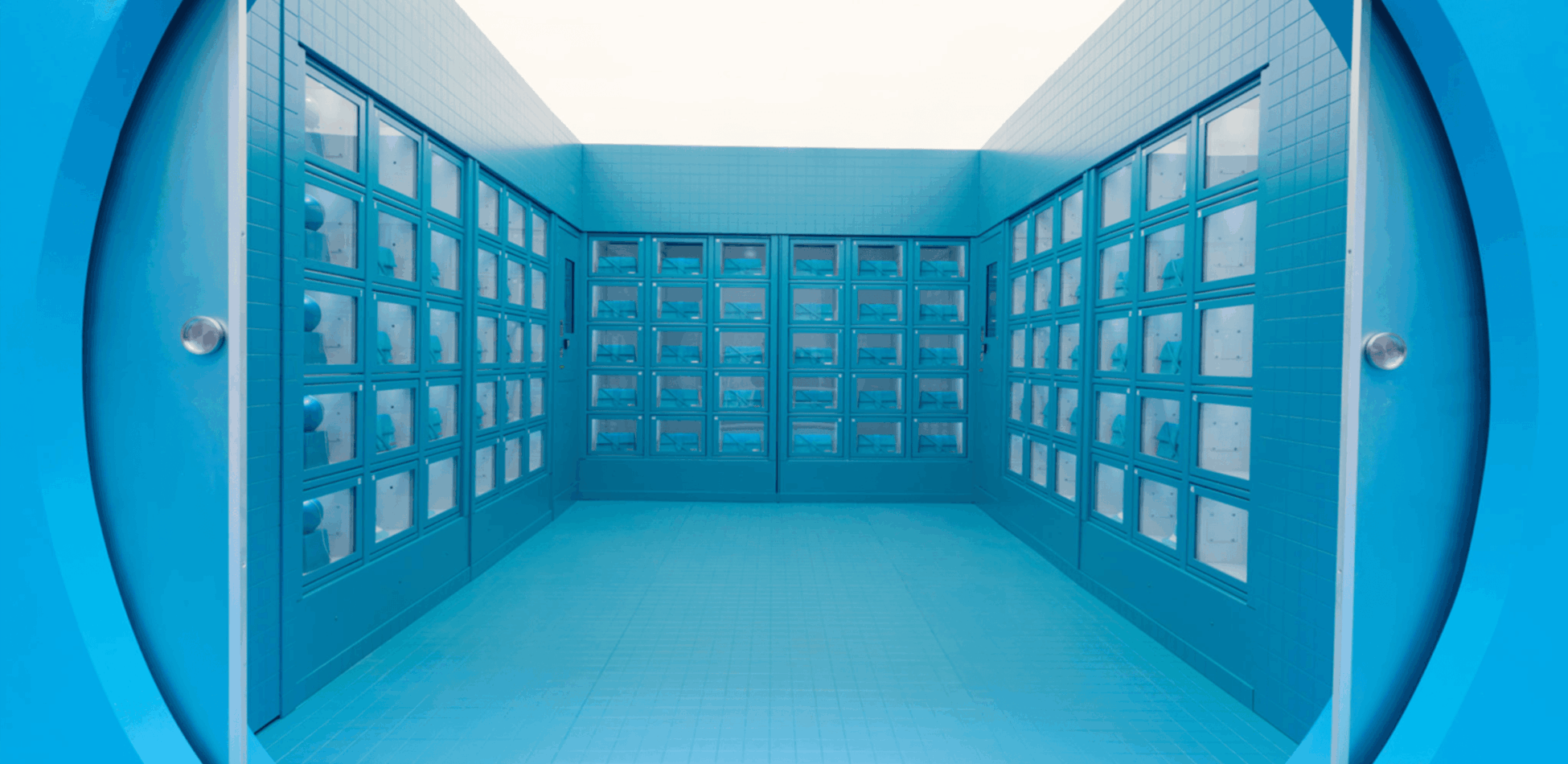 Minimalism in Retail