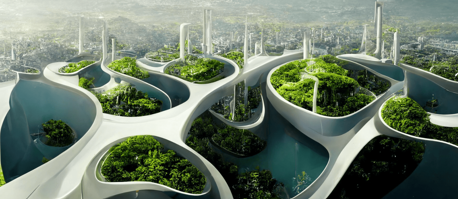 2030 Retail Futures, Realised.