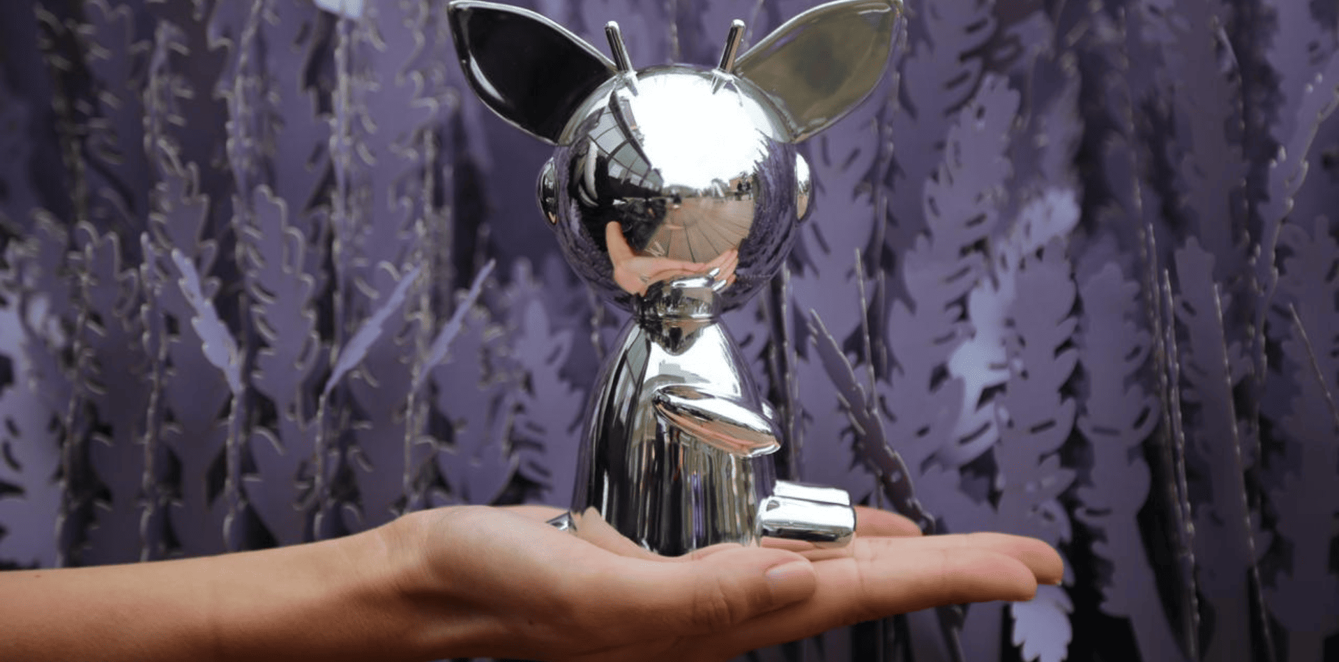 Mysticism at London Design Festival