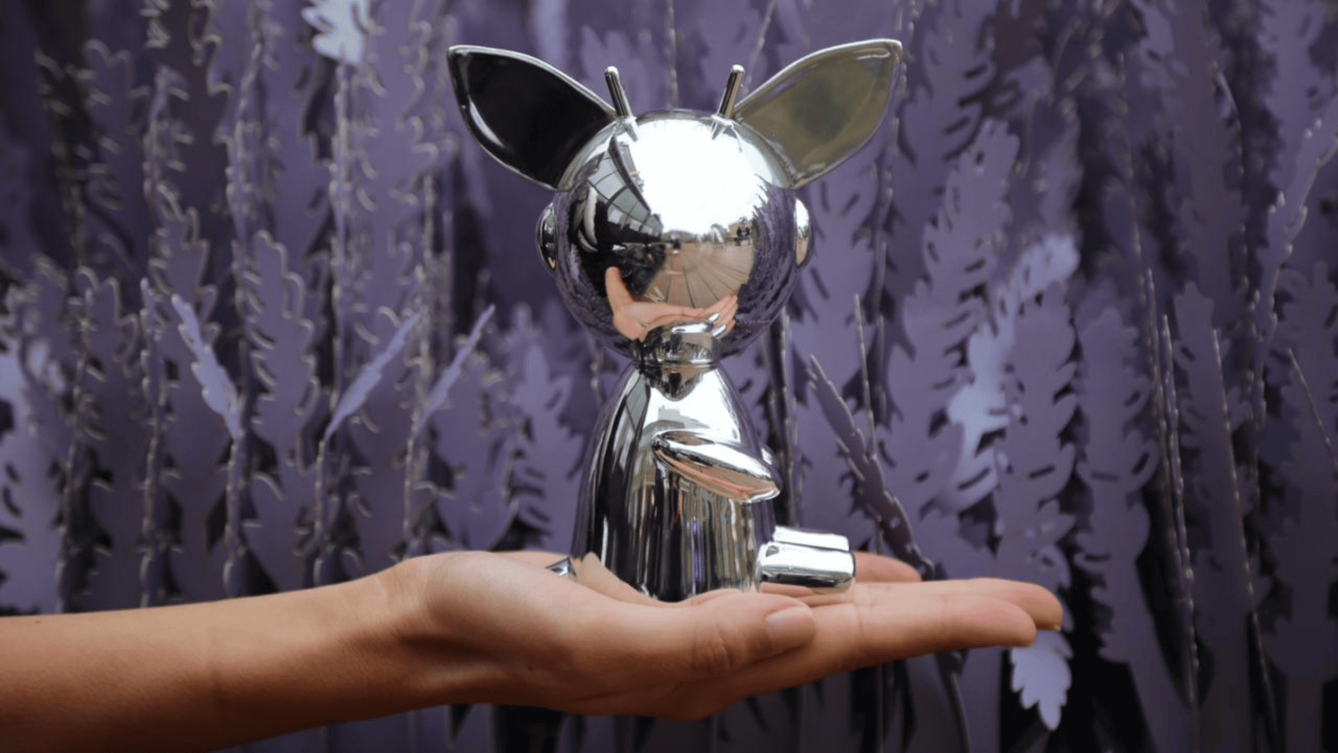 Mysticism at London Design Festival