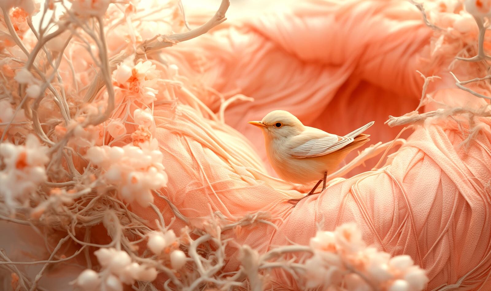 PANTONE’s Colour of the Year