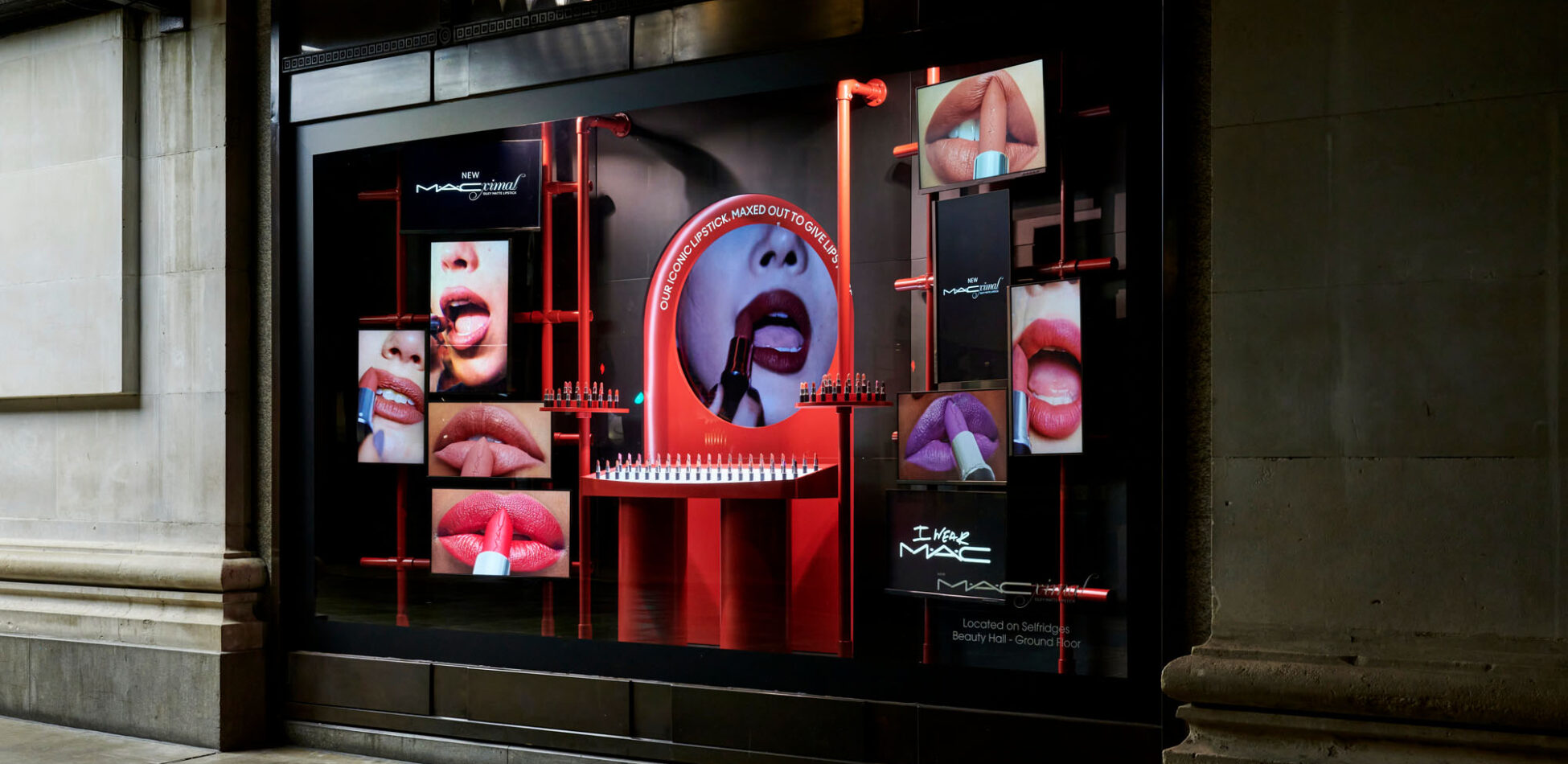 Celebrating 20 years in beauty & retail: A look back