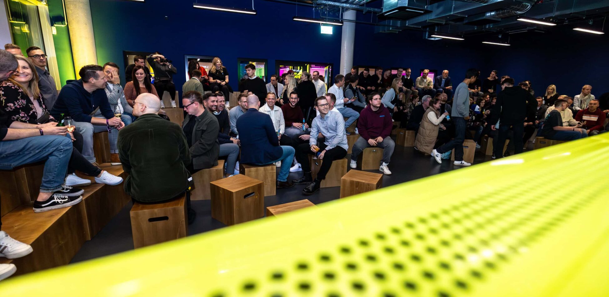 Fostering Community in Retail