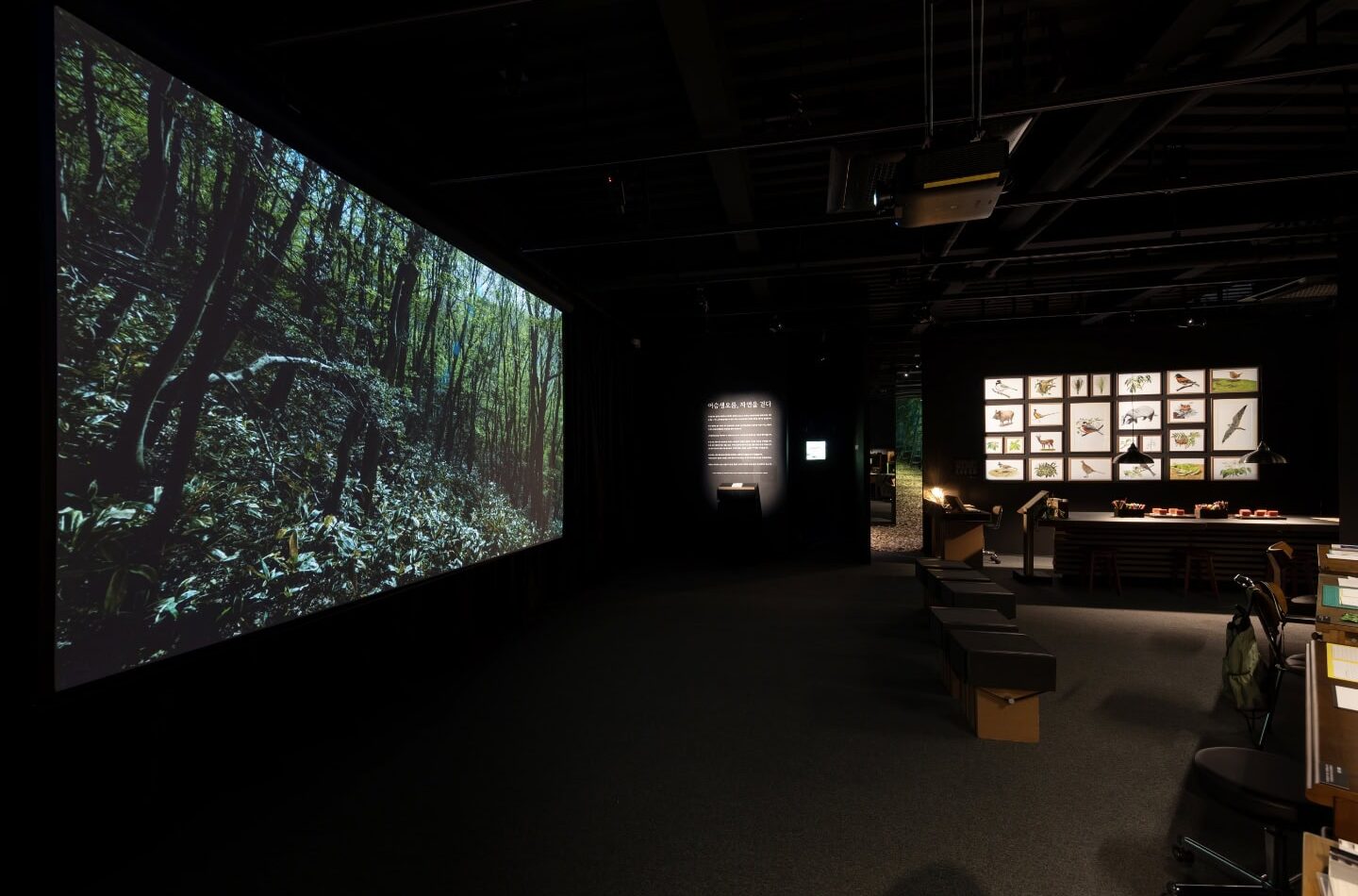 Our top examples of ‘Biophilic design’
