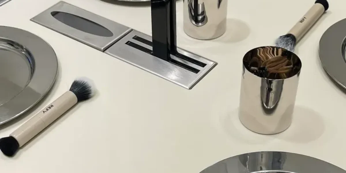 Refy Cohesive Brand Story