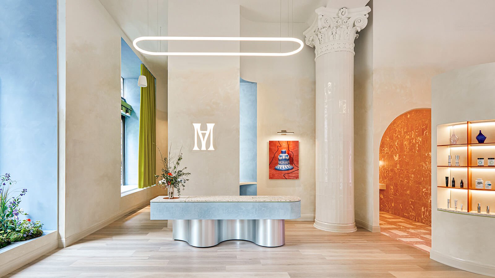 Aging Fearlessly, by Design