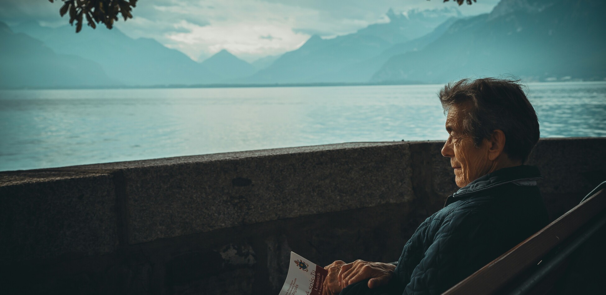 Boomers – Rethinking Purpose.