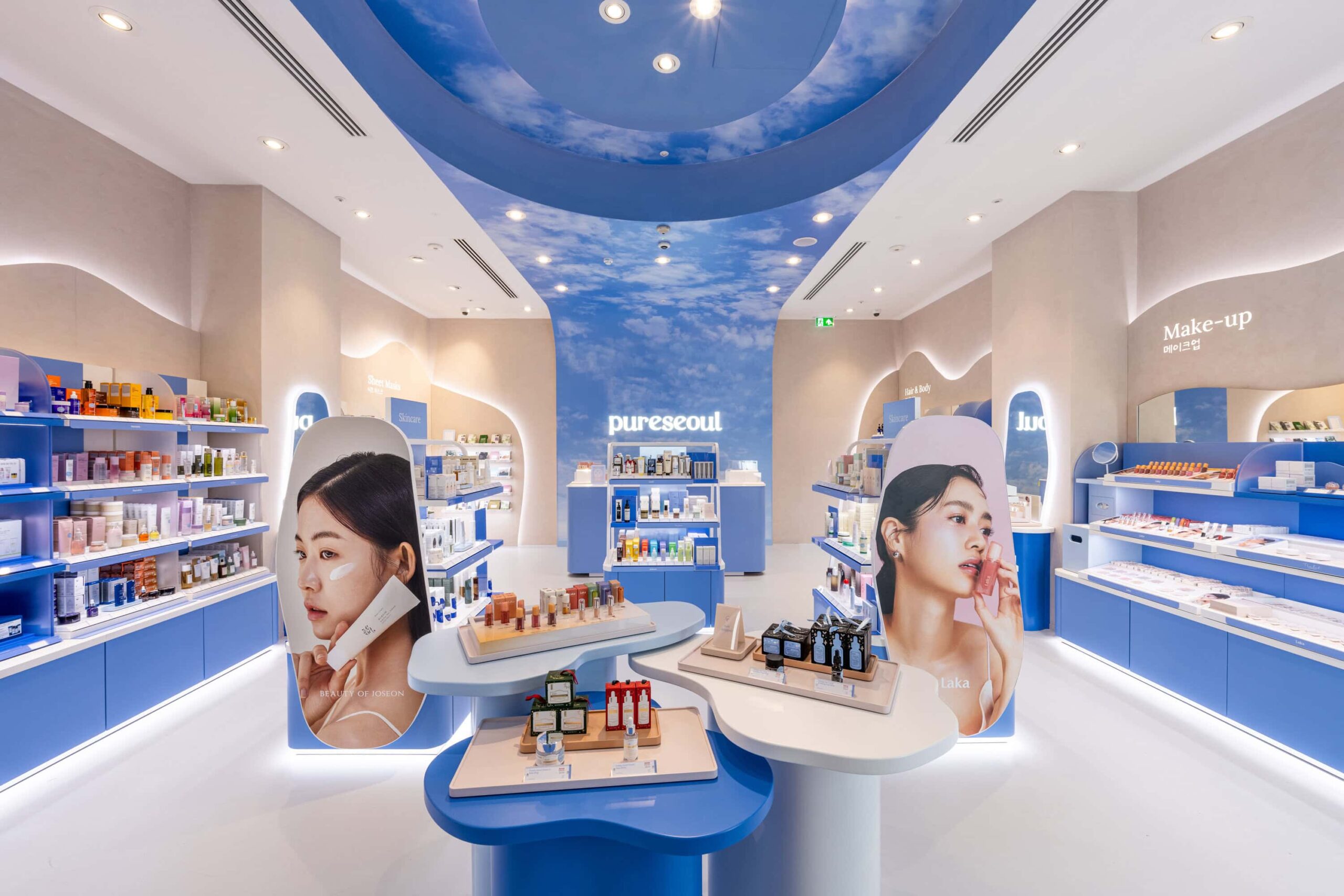 Experience & Retail Design