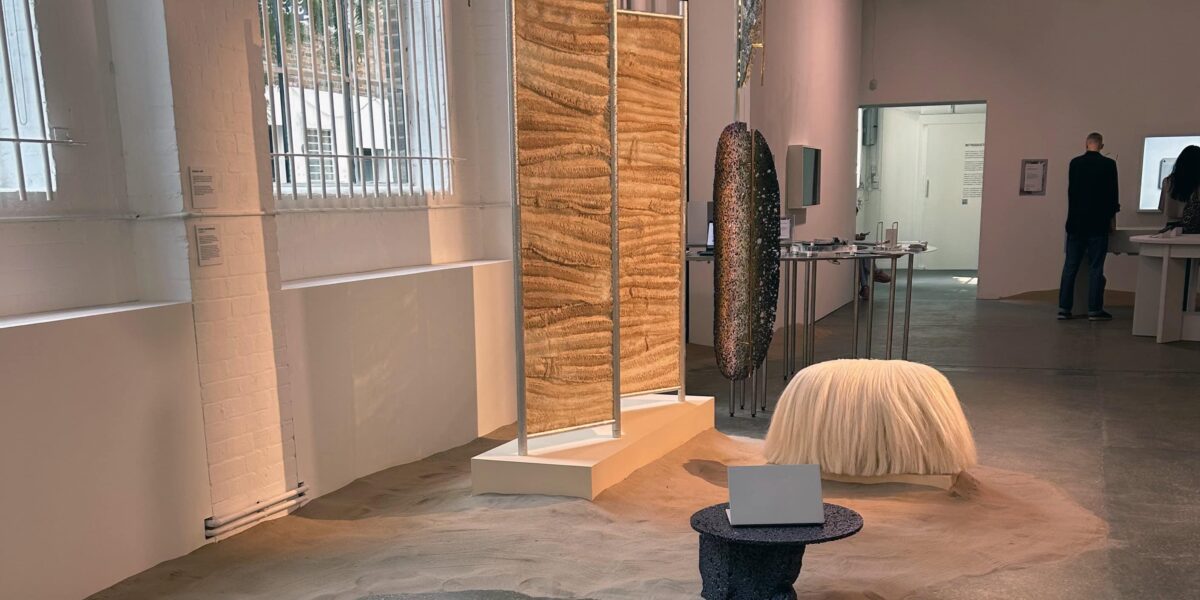 London Design Festival - ASUS x Dezeen