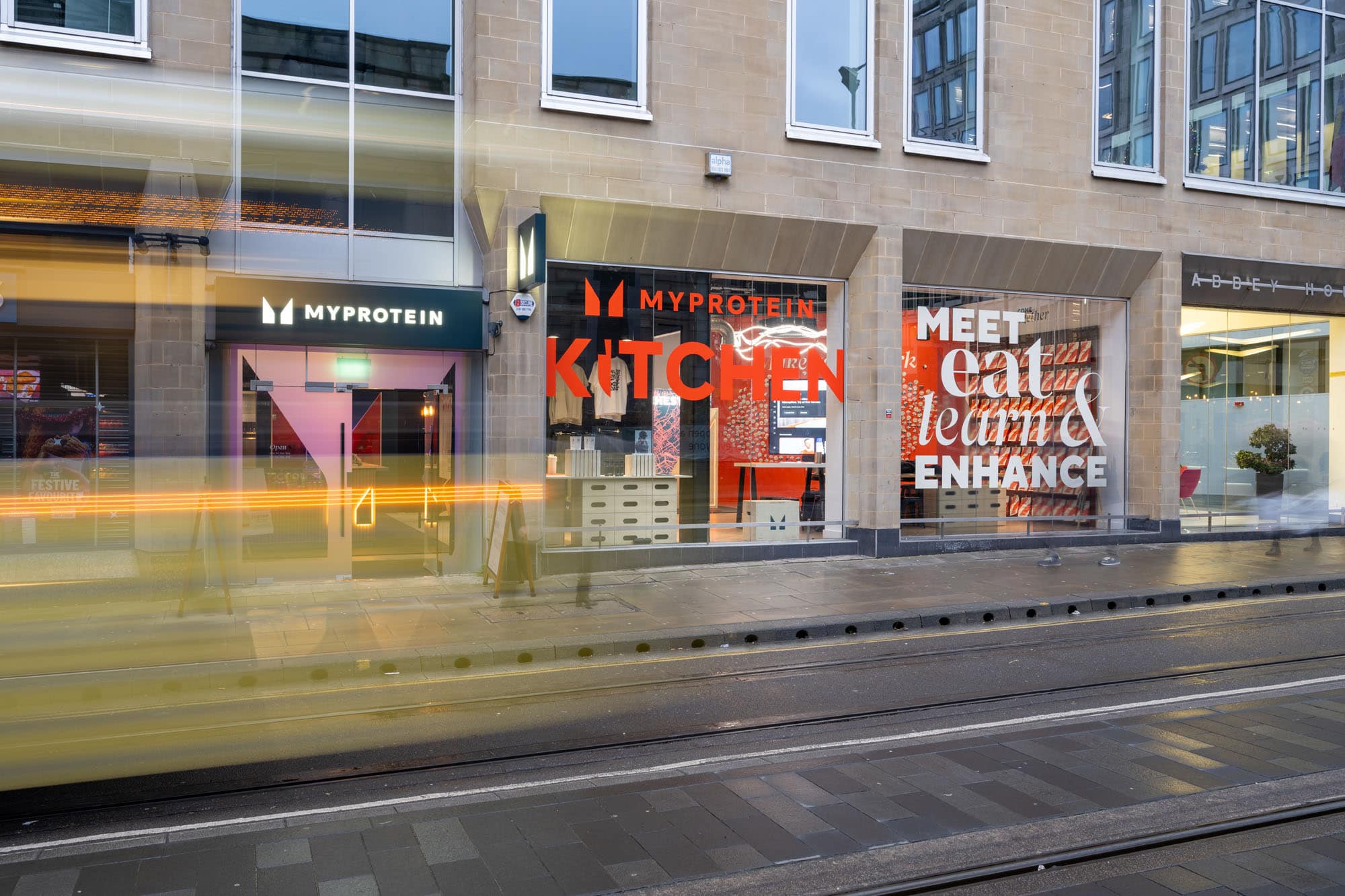 D4R win at Creative Retail Awards