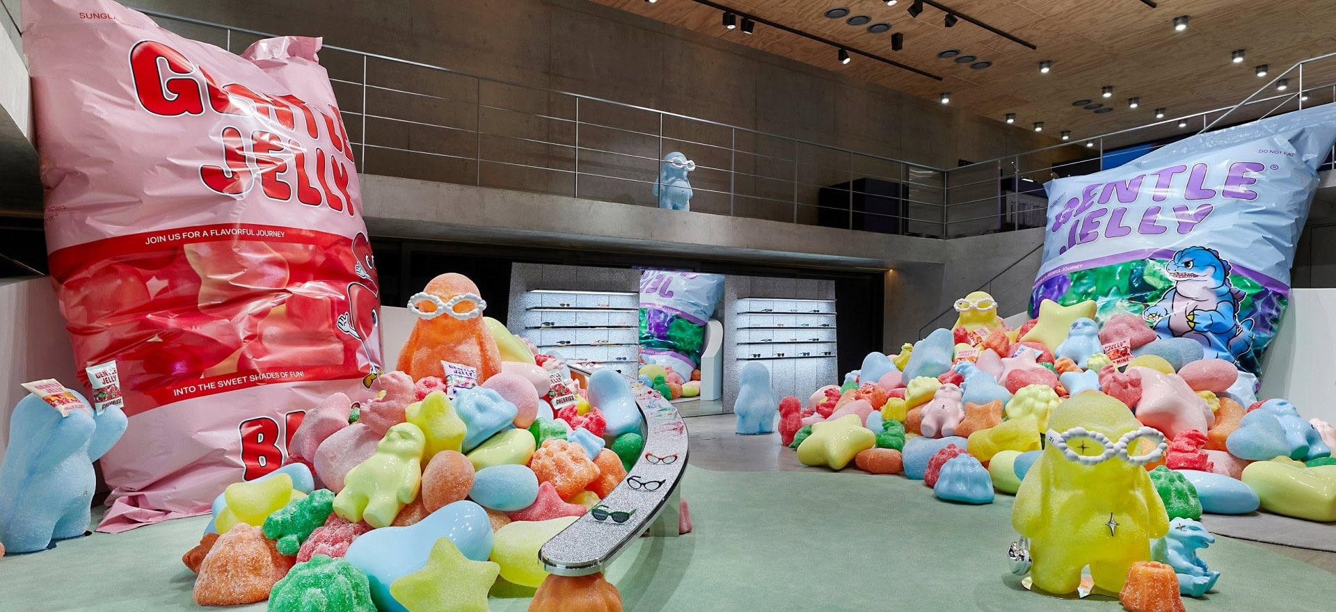 South Korea’s retail revolution