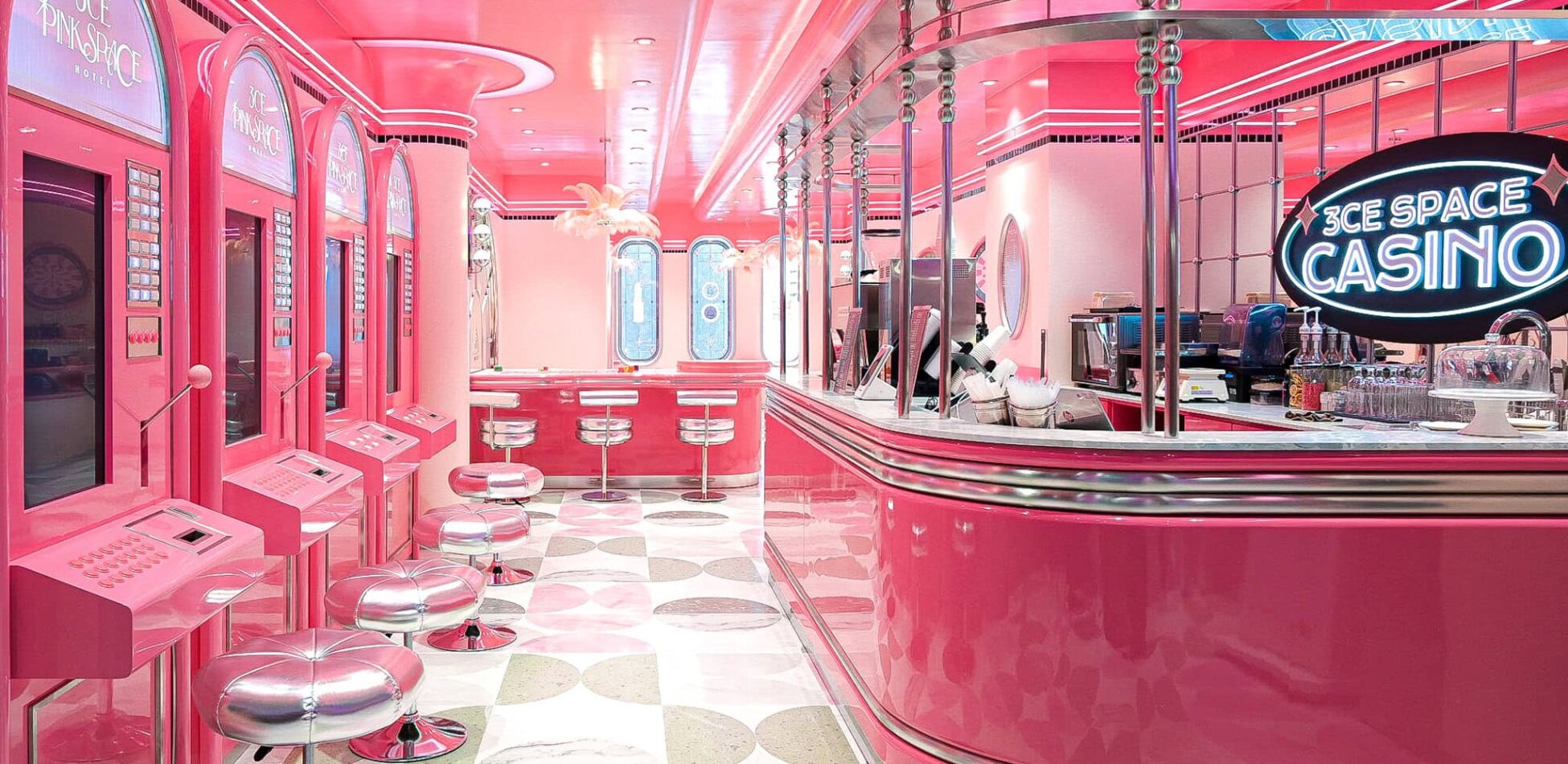 Retail through the ages