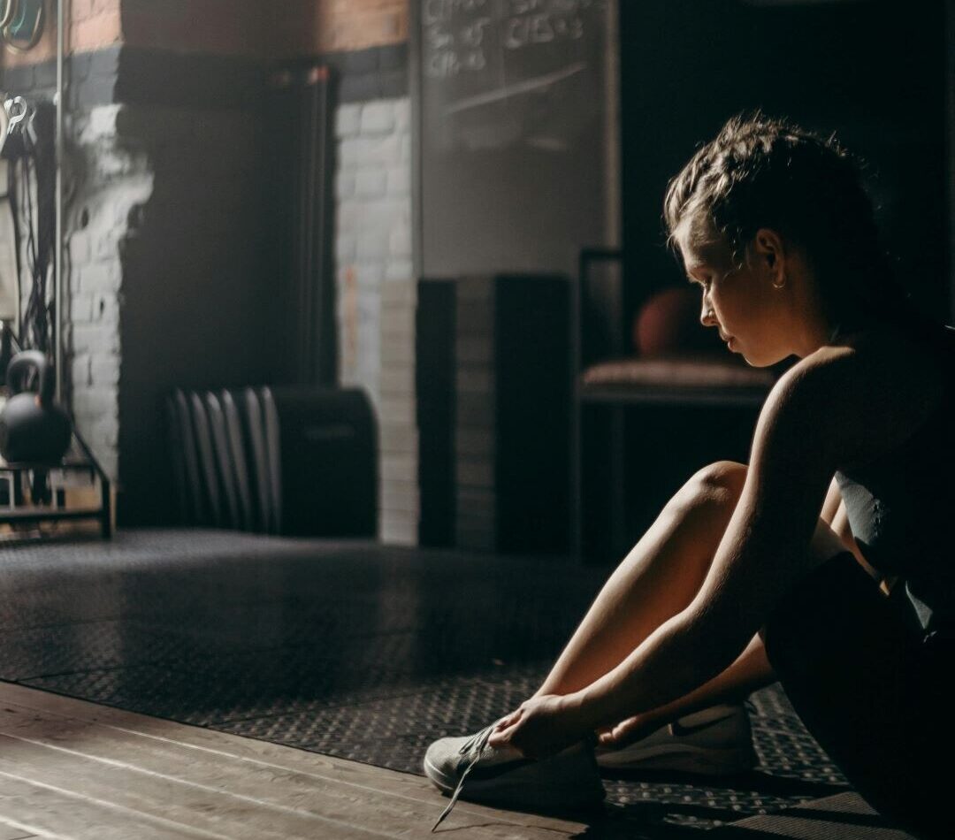 Fitness and retail: Designing spaces that inspire